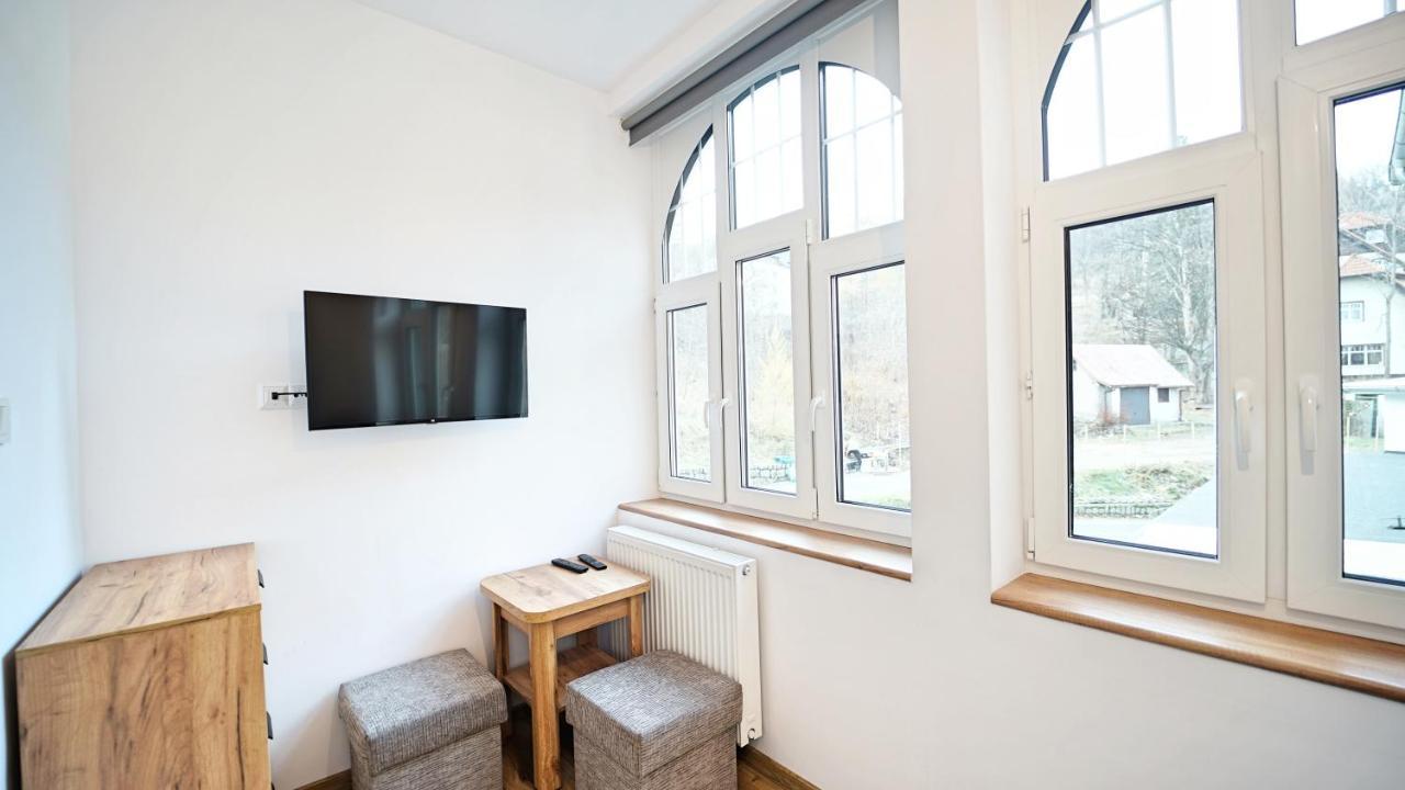 Apartamenty Everysky - Saneczkowa 3 Karpacz Exterior foto